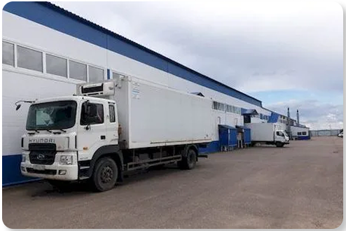 Divniy Bereg products